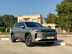 Rent 2026 Exeed LX in Port Saeed — Daily, Weekly & Monthly Hire photo 5