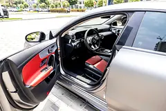 2022 Mercedes-Benz CLA-Class for Rent in Business Bay photo 10