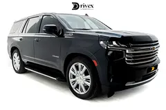 2023 Chevrolet Tahoe for Rent in District One photo 2