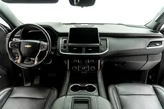 2023 Chevrolet Tahoe for Rent in District One photo 3