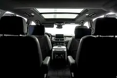 2023 Chevrolet Tahoe for Rent in District One photo 4