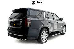 2023 Chevrolet Tahoe for Rent in District One photo 5