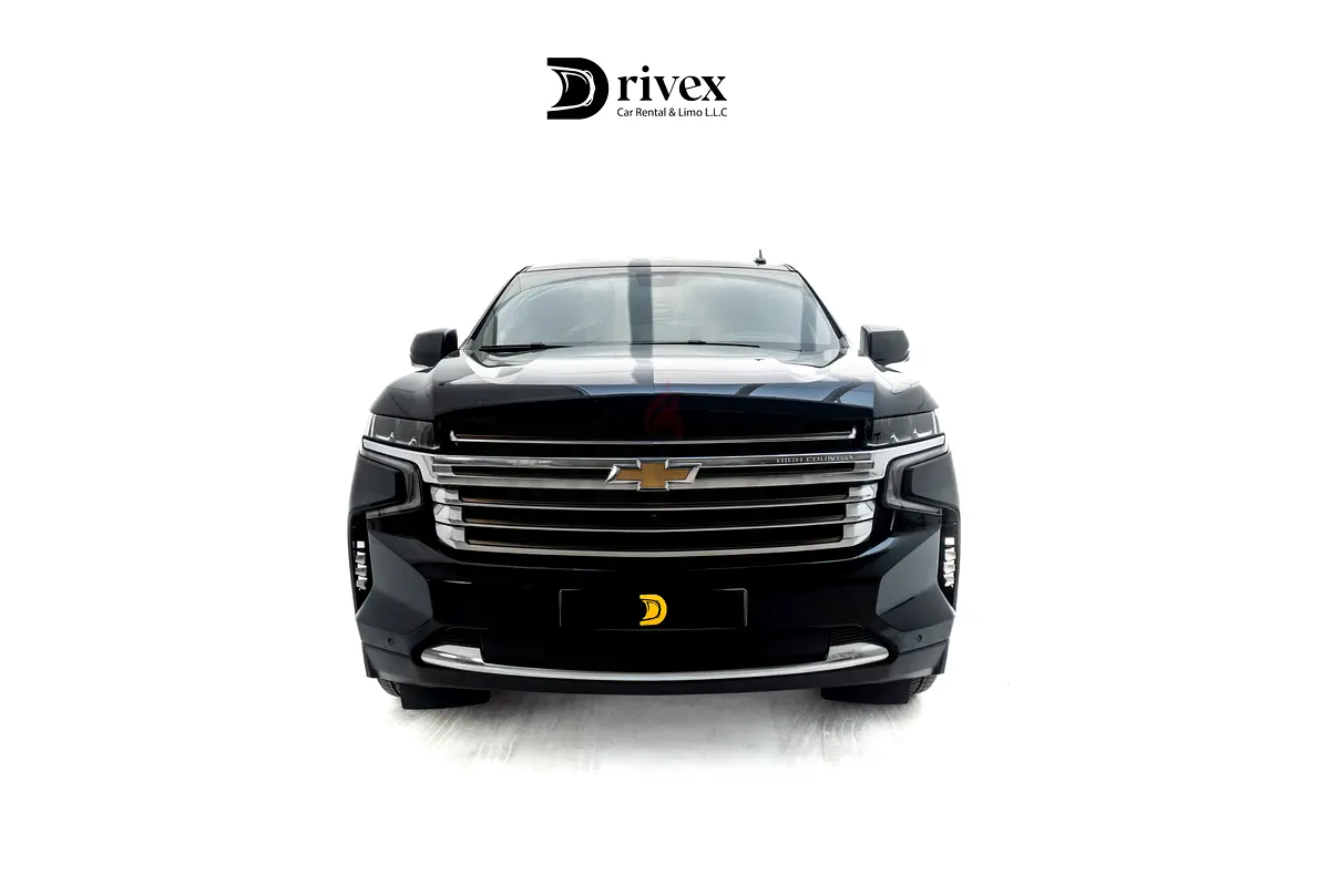 2023 Chevrolet Tahoe for Rent in District One photo 7