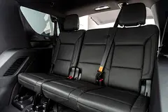 2023 Chevrolet Tahoe for Rent in District One photo 8