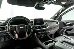 2023 Chevrolet Tahoe for Rent in District One photo 9