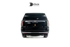 2023 Chevrolet Tahoe for Rent in District One photo 10