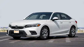 Rent 2024 Honda Civic in Ras Al Khor Industrial 3 — Book by WhatsApp Today rental in Ras Al Khor Industrial 3, Dubai