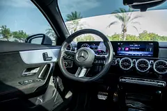 2025 Mercedes-Benz A-Class for Rent in Motor City — Book by WhatsApp Today photo 7
