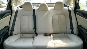 2024 Kia K5 for Rent in Ras Al Khor Industrial 3 photo 6