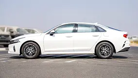2024 Kia K5 for Rent in Ras Al Khor Industrial 3 photo 7