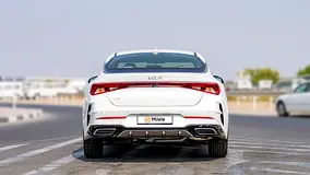 2024 Kia K5 for Rent in Ras Al Khor Industrial 3 photo 10