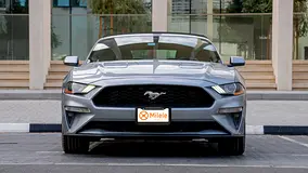 Hire 2024 Ford Mustang in Ras Al Khor Industrial 3 — Daily, Weekly & Monthly Hire