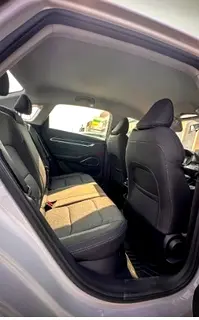 2026 Geely Emgrand for Rent in Al Quoz photo 3
