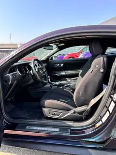 2020 Ford Mustang for Rent in Al Quoz 3 photo 3