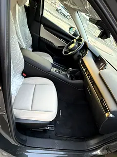 Hire 2026 Mazda 3 in Al Jaddaf photo 3