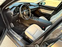 Hire 2026 Mazda 3 in Al Jaddaf photo 5