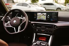Hire 2025 BMW 4-Series in Downtown Dubai photo 5