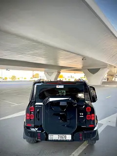 Hire 2025 Jetour T2 in Downtown Dubai — Book by WhatsApp Today photo 2