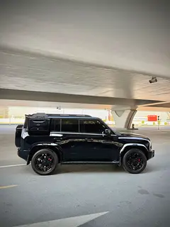 Hire 2025 Jetour T2 in Downtown Dubai — Book by WhatsApp Today photo 3