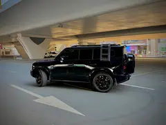 Hire 2025 Jetour T2 in Downtown Dubai — Book by WhatsApp Today photo 4