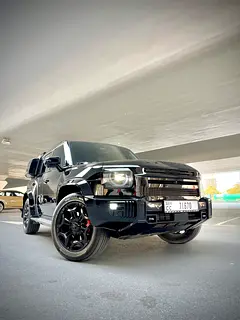 Hire 2025 Jetour T2 in Downtown Dubai — Book by WhatsApp Today photo 5