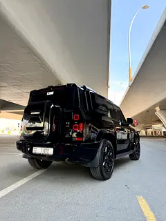Hire 2025 Jetour T2 in Downtown Dubai — Book by WhatsApp Today photo 6