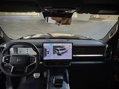 Hire 2025 Jetour T2 in Downtown Dubai — Book by WhatsApp Today photo 7