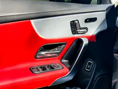 Rent a 2022 Mercedes-Benz CLA-Class in Dubai International Airport — Flexible Rental in Dubai International Airport photo 6