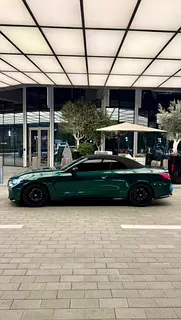 2025 BMW 4-Series for Rent in Port Saeed photo 5