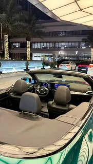 2025 BMW 4-Series for Rent in Port Saeed photo 7