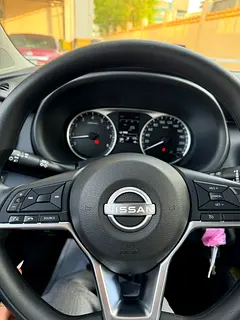 2024 Nissan Kicks for Rent in Al Karama photo 3