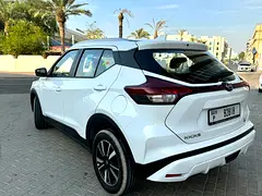 2024 Nissan Kicks for Rent in Al Karama photo 8
