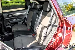 2023 Renault Koleos for Rent in Business Bay photo 6