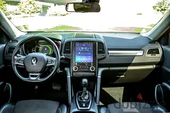 2023 Renault Koleos for Rent in Business Bay photo 8