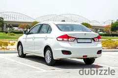 Rent 2024 Suzuki Ciaz in Downtown Dubai — Rent Online with Drivaza photo 6