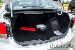 Rent 2024 Suzuki Ciaz in Downtown Dubai — Rent Online with Drivaza photo 8
