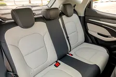 2022 MG ZS for Rent in Barsha Heights (Tecom) photo 6