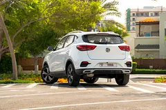 2022 MG ZS for Rent in Barsha Heights (Tecom) photo 8