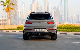 Rent 2025 Bentley Bentayga in Arjan — Book by WhatsApp Today photo 4