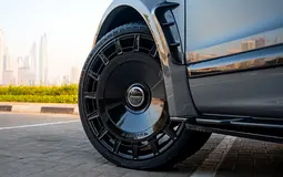 Rent 2025 Bentley Bentayga in Arjan — Book by WhatsApp Today photo 5