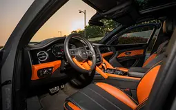Rent 2025 Bentley Bentayga in Arjan — Book by WhatsApp Today photo 10