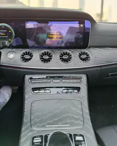 Rent 2022 Mercedes-Benz E-Class Coupe in Dubai Sports City — Rent Online with Drivaza photo 3
