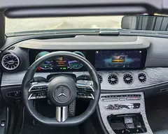 Rent 2022 Mercedes-Benz E-Class Coupe in Dubai Sports City — Rent Online with Drivaza photo 6