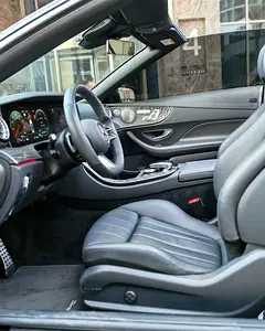 Rent 2022 Mercedes-Benz E-Class Coupe in Dubai Sports City — Rent Online with Drivaza photo 7