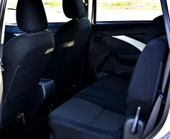 2024 Mitsubishi Xpander for Rent in Al Karama photo 5