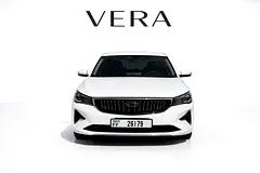 Rent 2025 Geely Emgrand in Downtown Dubai — Rent Online with Drivaza rental in Downtown Dubai, Dubai