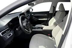 2025 Geely Emgrand for Rent in Downtown Dubai photo 4