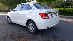 2024 Suzuki Dzire for Rent in Al Karama photo 2