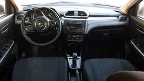 2024 Suzuki Dzire for Rent in Al Karama photo 3