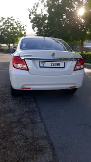 2024 Suzuki Dzire for Rent in Al Karama photo 4
